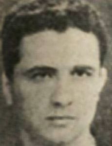 Tryfon Tzanetis