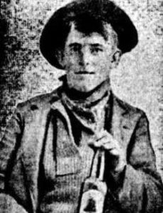 George Gee (murderer)