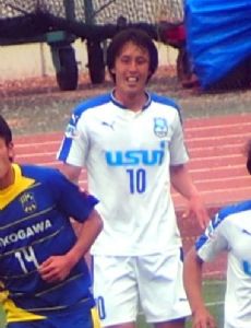 Shota Aoki