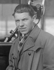 Karl Leban