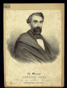 Achille Peri