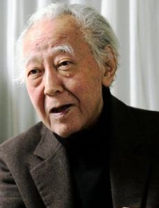 Shūichi Katō (critic)