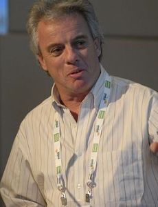 Bob McDonald (journalist)