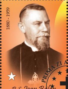 Ioan Bălan