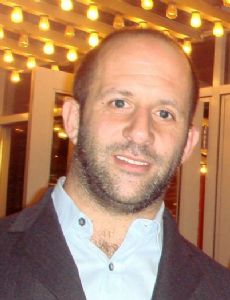 Nick Goldsmith