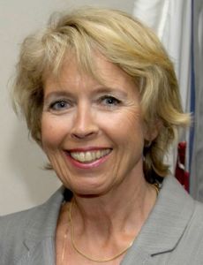 Anne-Grete Strøm-Erichsen