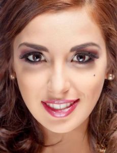 Claudia María Herrera Morales