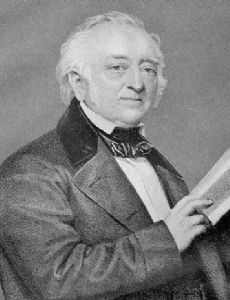 Augustus Meineke