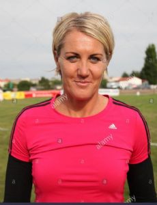 Astrid Kumbernuss