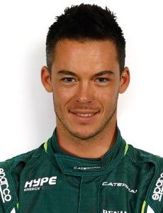 André Lotterer