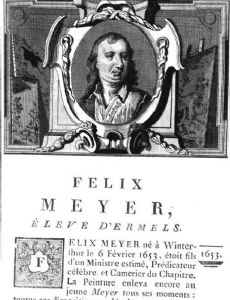Felix Meyer
