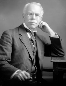 Louis B. Goodall