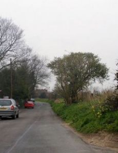 South Heighton