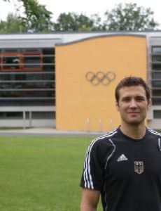 Christophe Lambert (judoka)