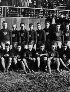 William King (rugby union)