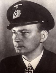 Johann Mohr