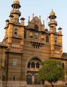 Vadodara