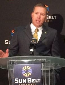 Scott Satterfield