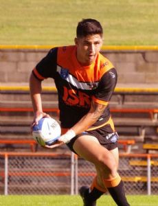 Jeremy Marshall-King
