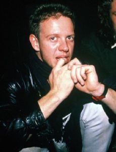 Johannes Kerkorrel