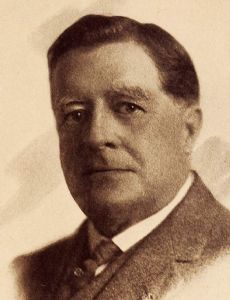 Joseph Hazelton