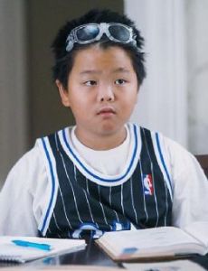 Eddie Huang