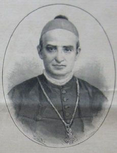 Ciriaco María Sancha y Hervás