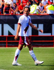 Juan Carlos Leaño