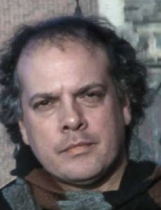 Mark Van Hoen