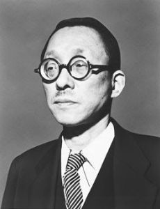 Josei Toda