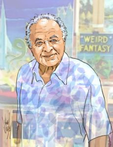 Al Feldstein