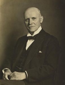 David Carnegie (scientist)