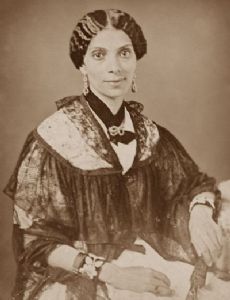 Mary S. Peake
