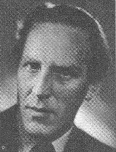 Sven Andersson (politician)