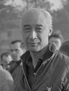Maus Gatsonides