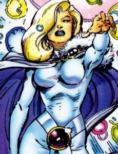 Saturnyne