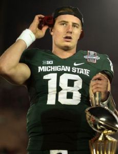 Connor Cook