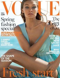 Vogue