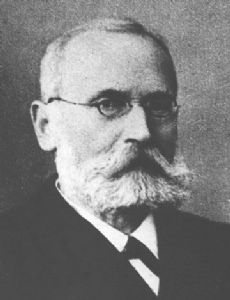 Gottlieb Ringier