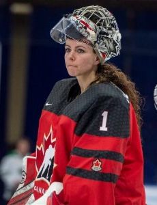 Shannon Szabados