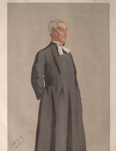 James Bellamy (academic)