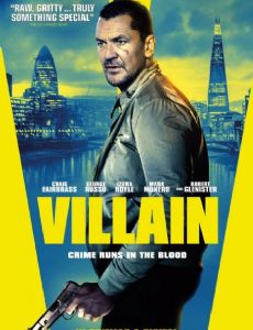 Villain
