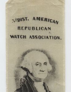 American Republican Party (1843)
