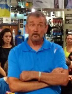 Steve Jones (athlete)