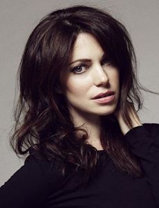 Courtney Henggeler