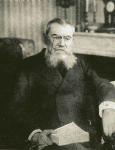 Pierre de La Gorce