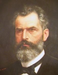 José Joaquín Rodríguez Zeledón
