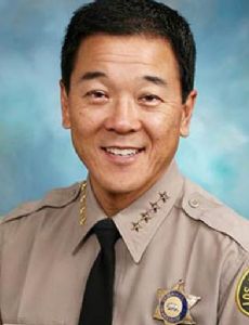 Paul Tanaka