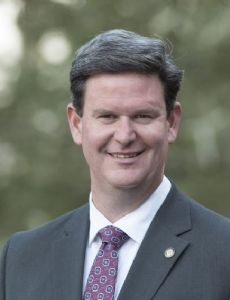 John E. Dailey