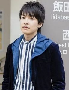 Atsushi Tamaru